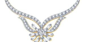 Imitation Mangalsutra