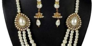 Imitation Necklace Set