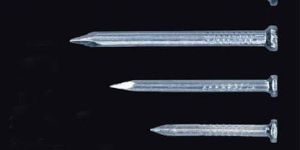 Carbon Concrete Nails