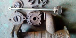 Hand Pump Parts