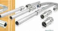 Galvanized Steel Conduits