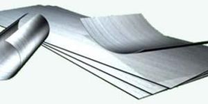 Metal Sheets