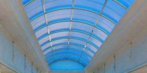 Polycarbonate Sheets