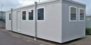 Portable Accommodation Cabins