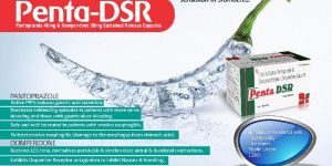 Penta Dsr Capsule