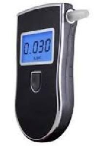 Alcohol Breath Detector