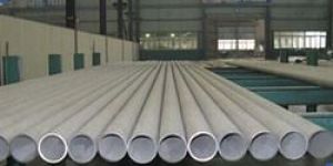 Stainless Steel TP 304H Seamless Tubes