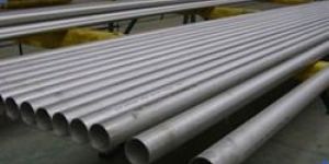 Stainless Steel TP 304L Seamless Tubes