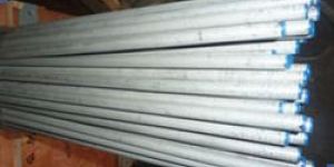 Stainless Steel TP 316L Seamless Tubes