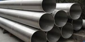 Stainless Steel TP 347 347H Seamless Tubes