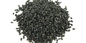 Black Sesame Seeds