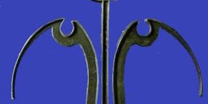 Plastic Shoe Hangers