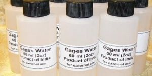 Gages Water