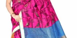 Ladies Sarees
