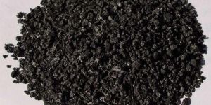 Petroleum Coke
