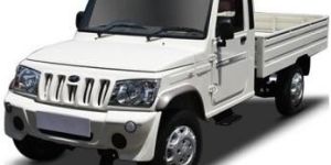 Mahindra MaxiTruck