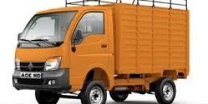 Tata ACE Chota Hathi