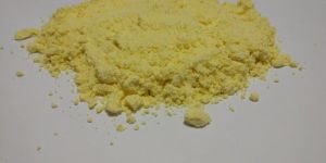 Yellow Corn Flour