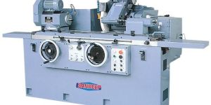 Hydraulic Cylindrical Grinding Machine