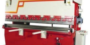 Hydraulic Press Brake