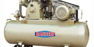 Multi Stage Compressor