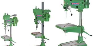 Pillar Drilling Machine