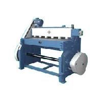 Power Shearing Machine