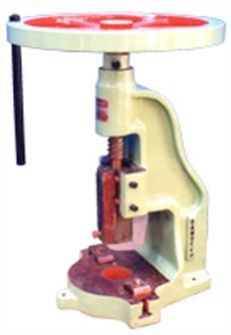 Single Body Fly Press