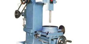 Slotting Machine