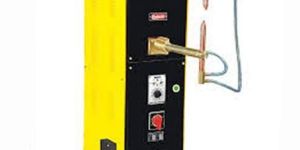 Spot Welding Machine