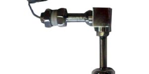 Side Mounted L Shaped Miniature SS Float Type Level Switch