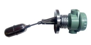 Side Mounted SS Float Type Level Switch for High Temperature