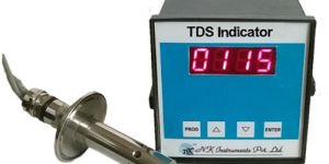 TDS Indicator with Electrode