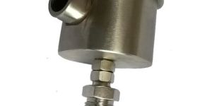 Temperature Transmitter in SS Housing