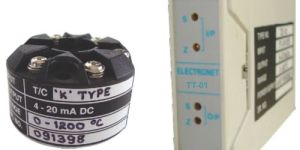 Temperature Transmitter TT01