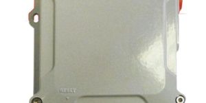 Vibration Switch - Manual Reset type