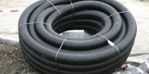 Corrugated Flexible Pipes