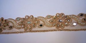 Kundan Laces