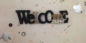 Scrap Murals
