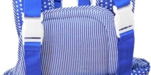 Baby Master Sling Bag