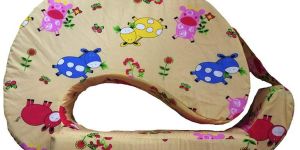 Baby Master Feeding Pillow