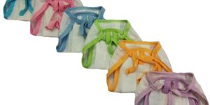 Baby Master U Shape Nappies