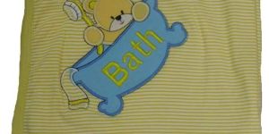 Baby Master Wrapping Sheet