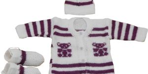 Baby Master woolen sweaters/Baby Woolen Vest