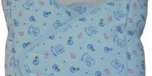 Baby Master Wrapping Quilt