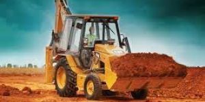 Machine Rental  Services