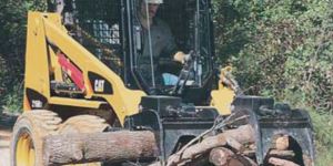 Skid Steer Loader