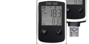 Multi Use Temperature Data Logger (EBRO EBI 300)