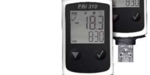 Multi Use Temperature Data Logger (EBRO EBI 310)