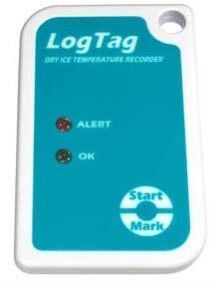 Multi Use Temperature Data Logger (LogTag TRIL-8)